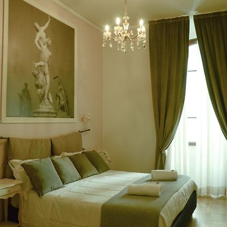 B&B Dimora Sassetti 6 Флоренция Экстерьер фото