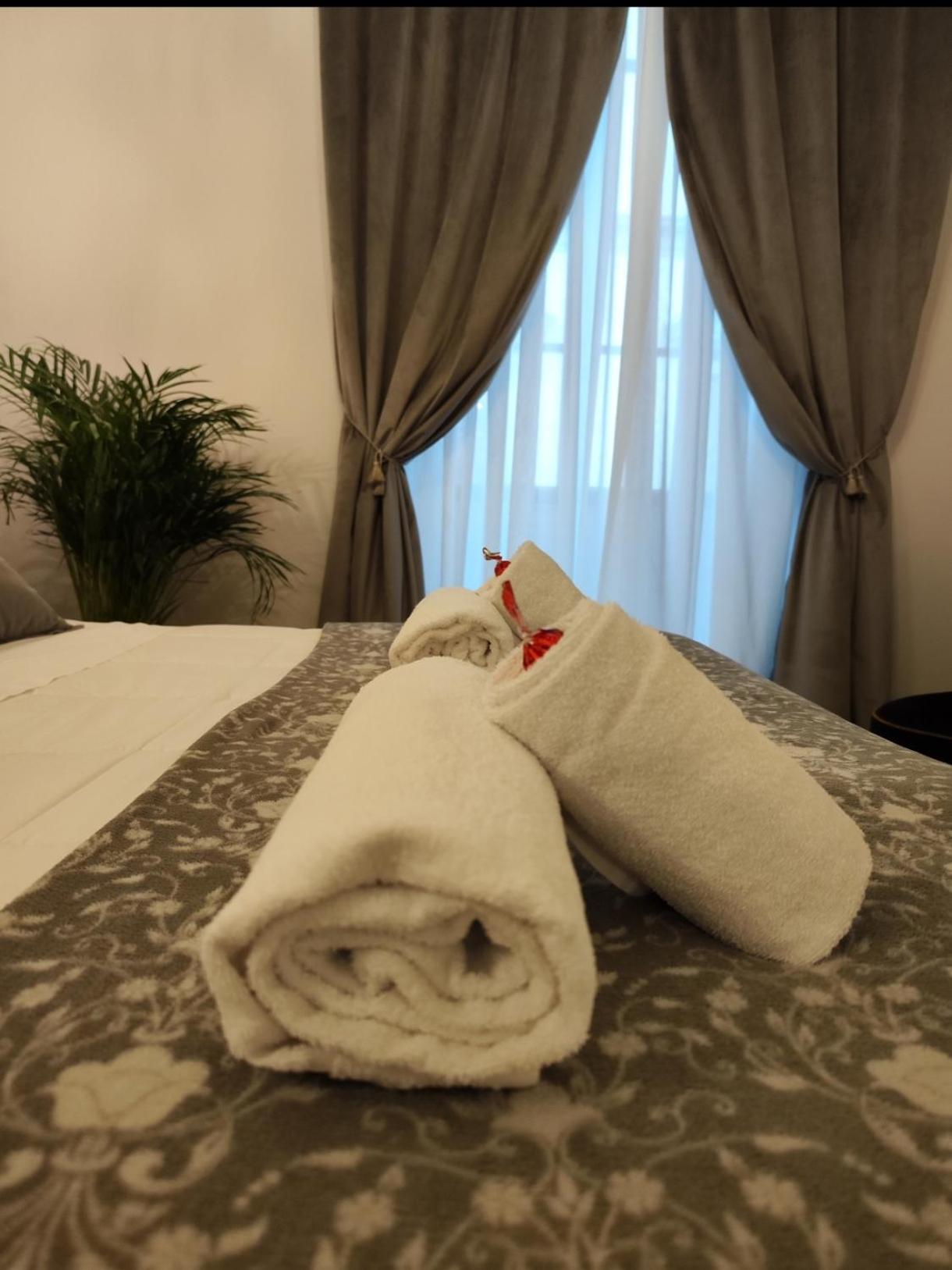 B&B Dimora Sassetti 6 Флоренция Экстерьер фото